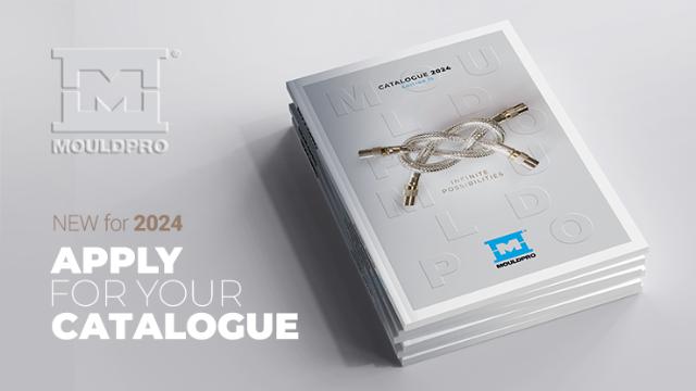 New Mouldpro Catalogue