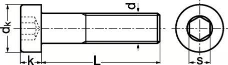 Bolte Type UFK