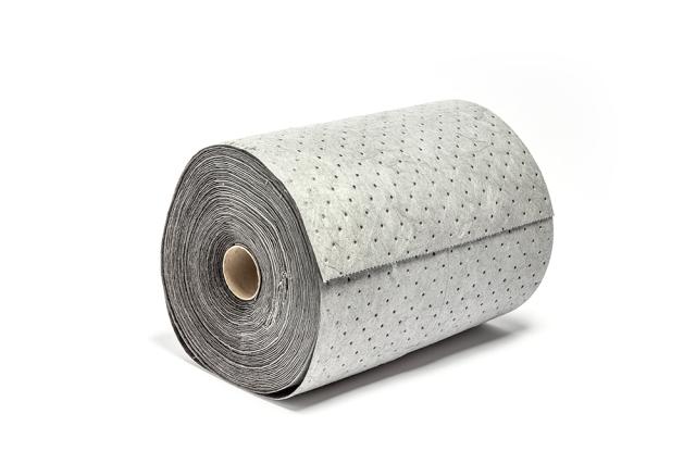 Absorberende Rulle