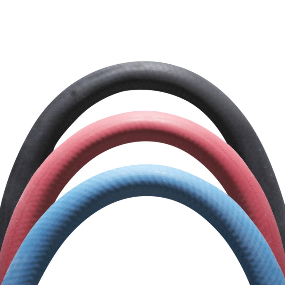 Hose, EPDM, All round type