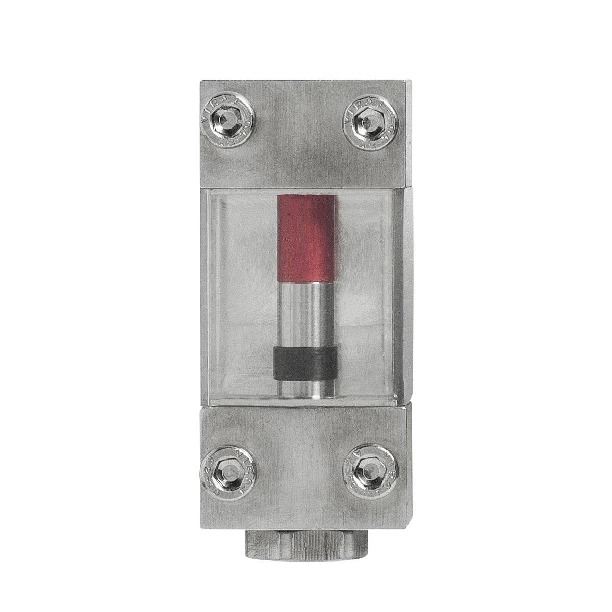 Filter indikator
