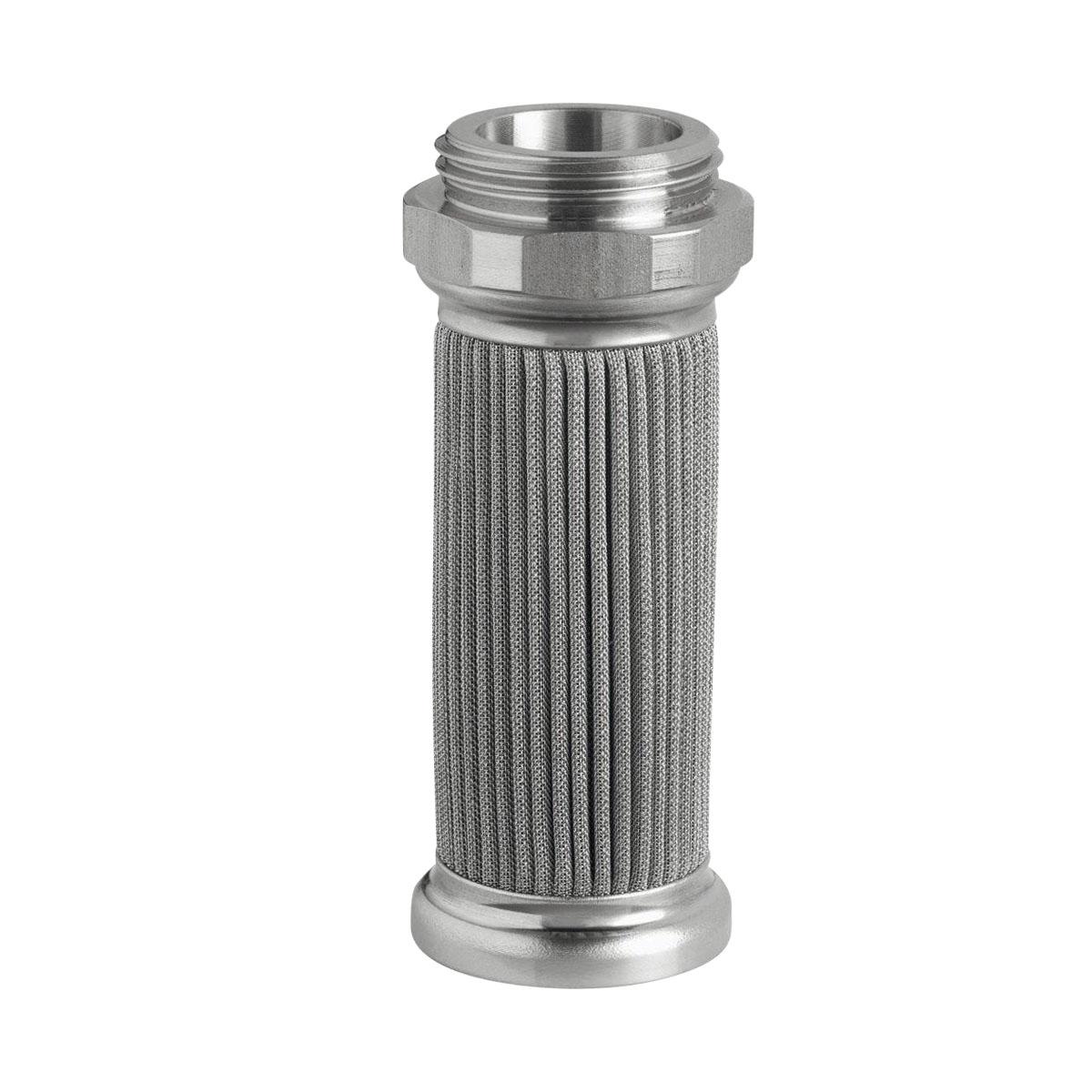 Filter Indsats