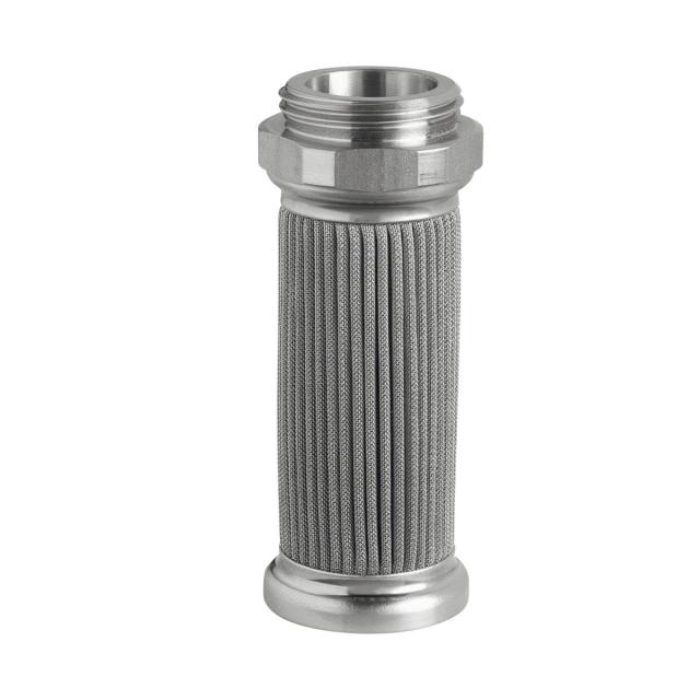 Filter Indsats