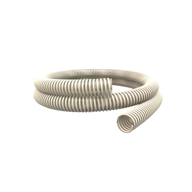 PU Hose/PVC Helix
