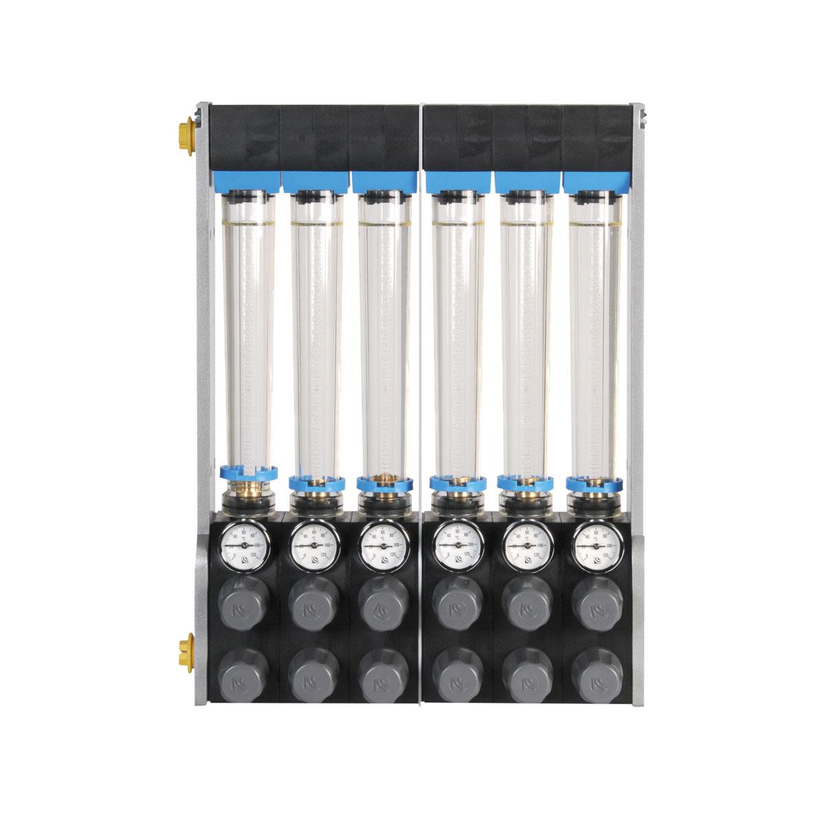 Vandbatteri