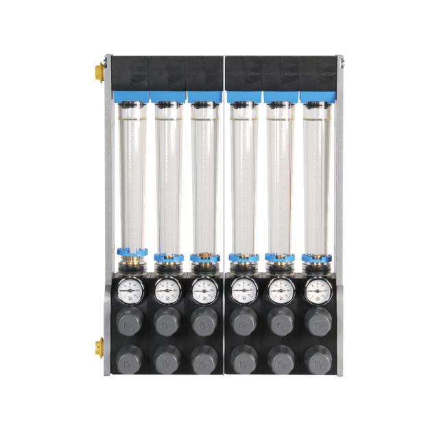 Vandbatteri