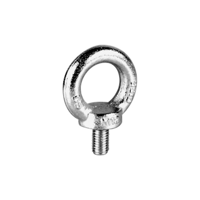 Øjebolt DIN 580 - Galvaniseret