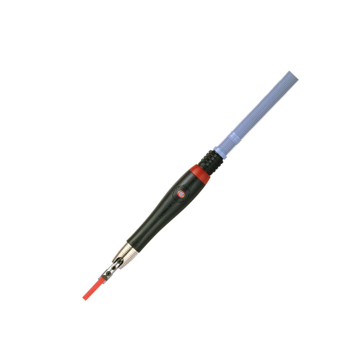 Linear Air Polisher