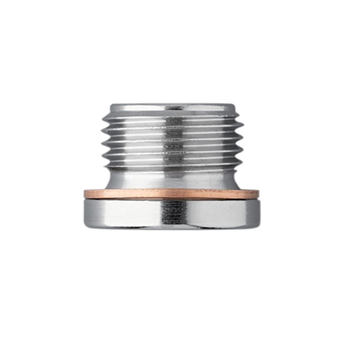 Blanking Plug