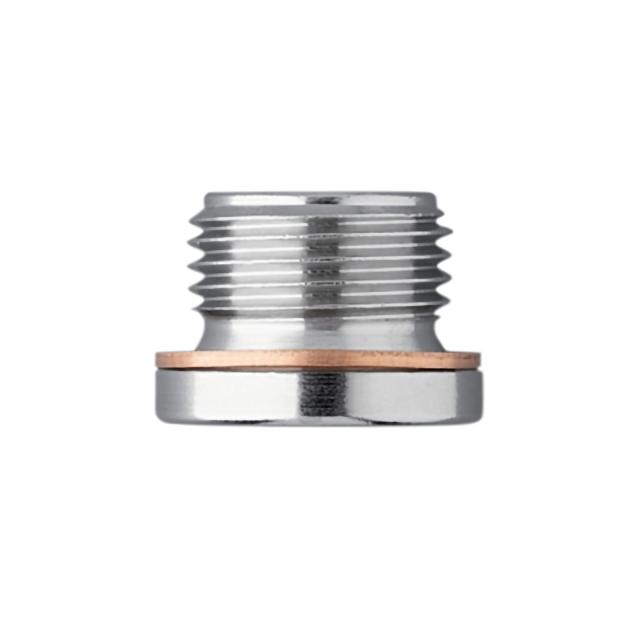 Blanking Plug