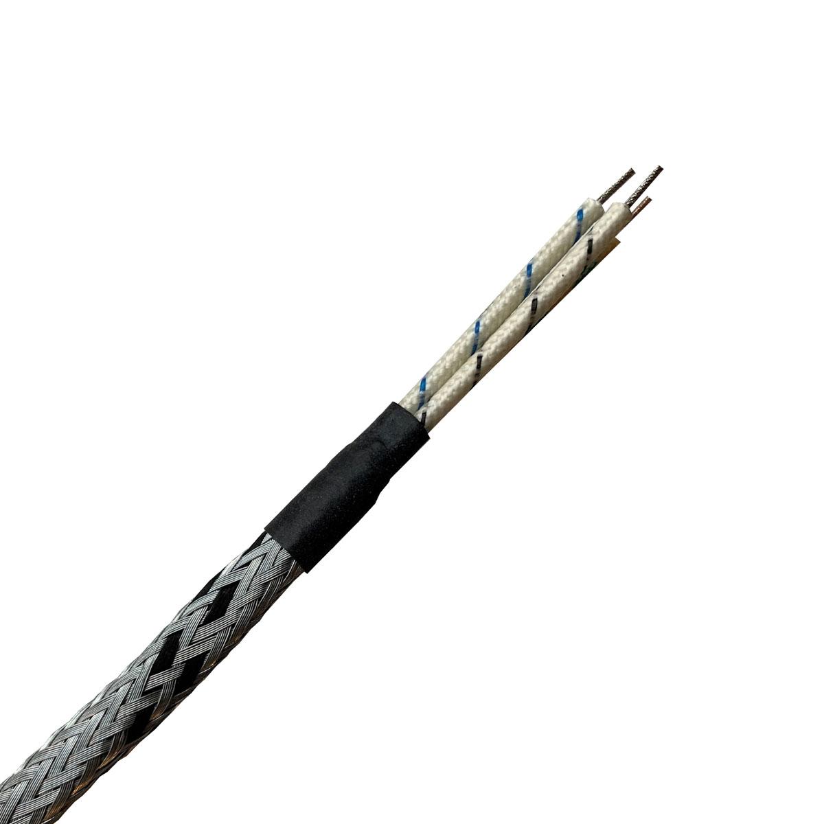 Højtemperatur kabel