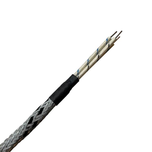 Højtemperatur kabel