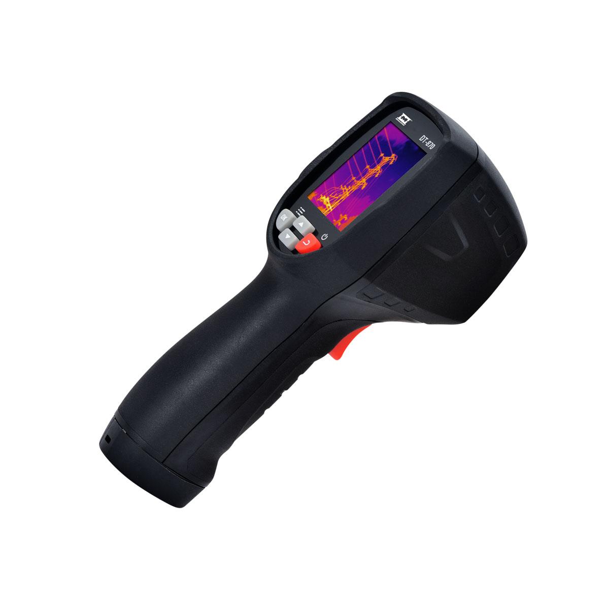 Termisk kamera DT-870