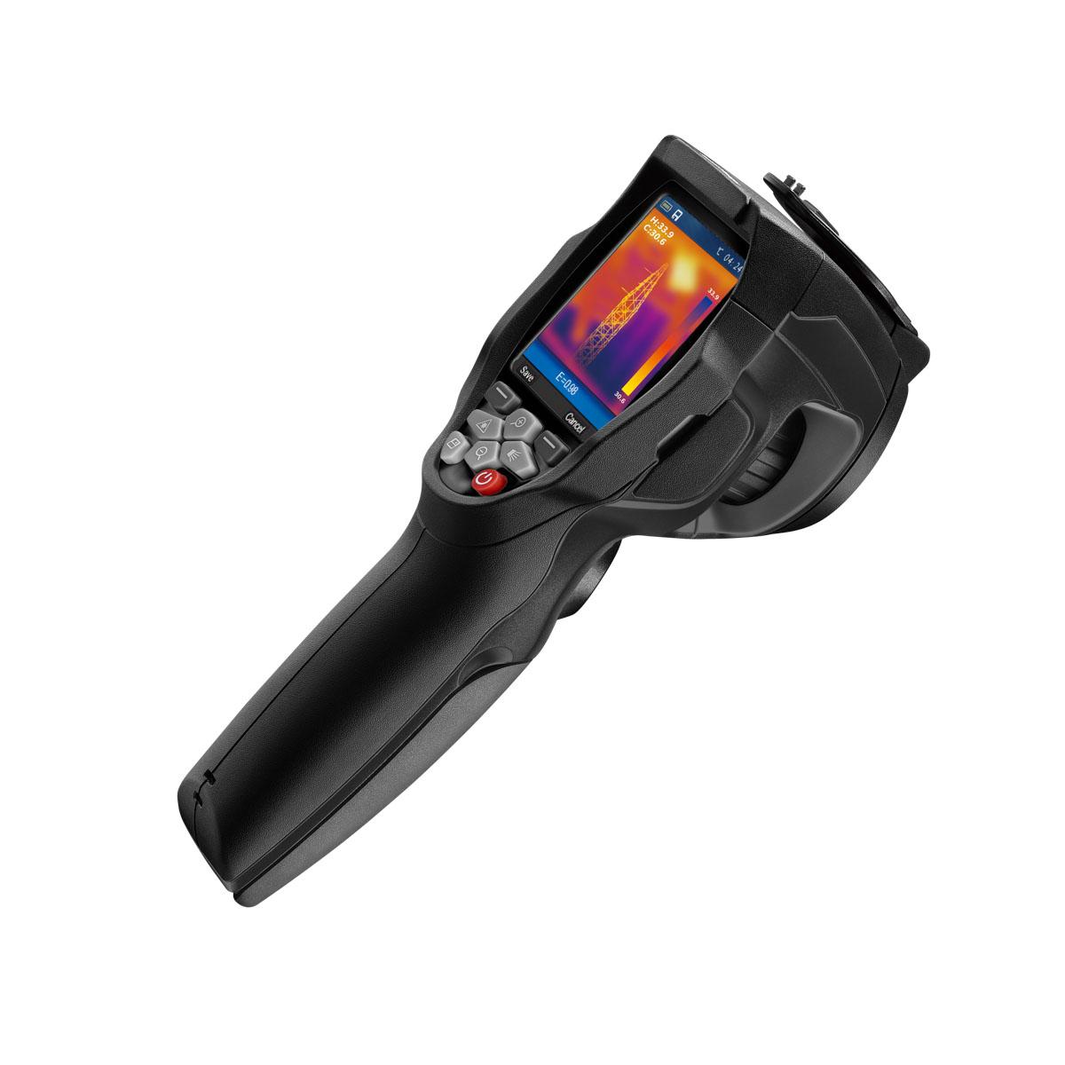 Termisk kamera DT-986H