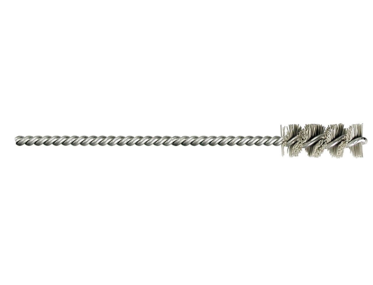 Nylon Silicon Carbide Pipe Brushes - SiC