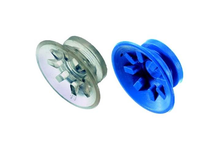 Flade Vacuum kopper