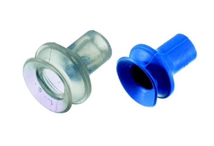 1,5 Bellow Vacuum Cups Ø20-Ø52mm PIAB Compatible