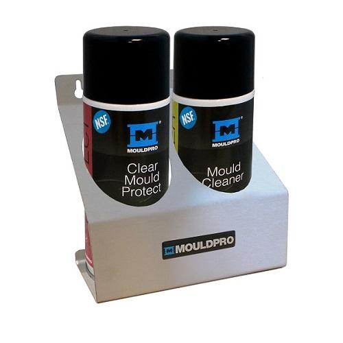 Spray Can Holder