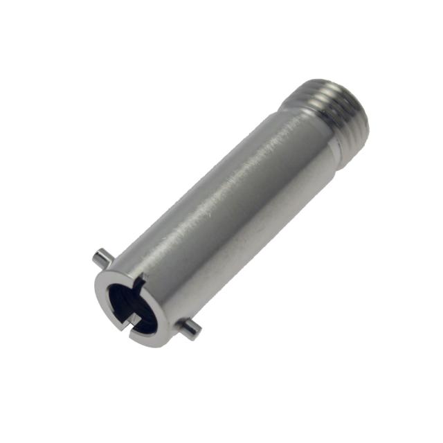 Adapter til bajonetnippel