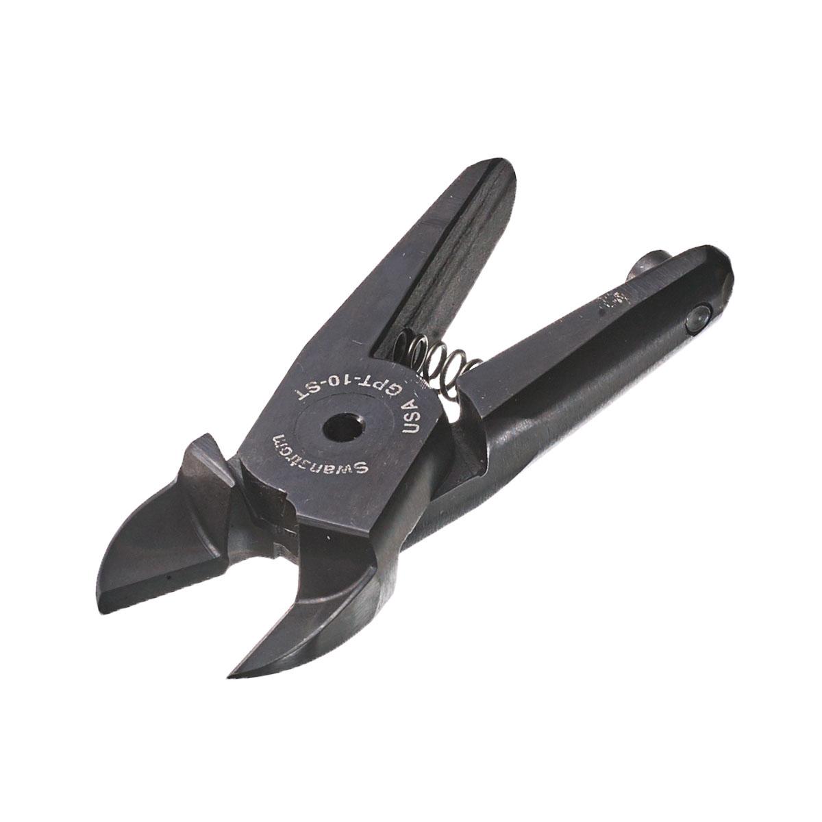 GPT Series - Standard Blade, 15 Degree Angle