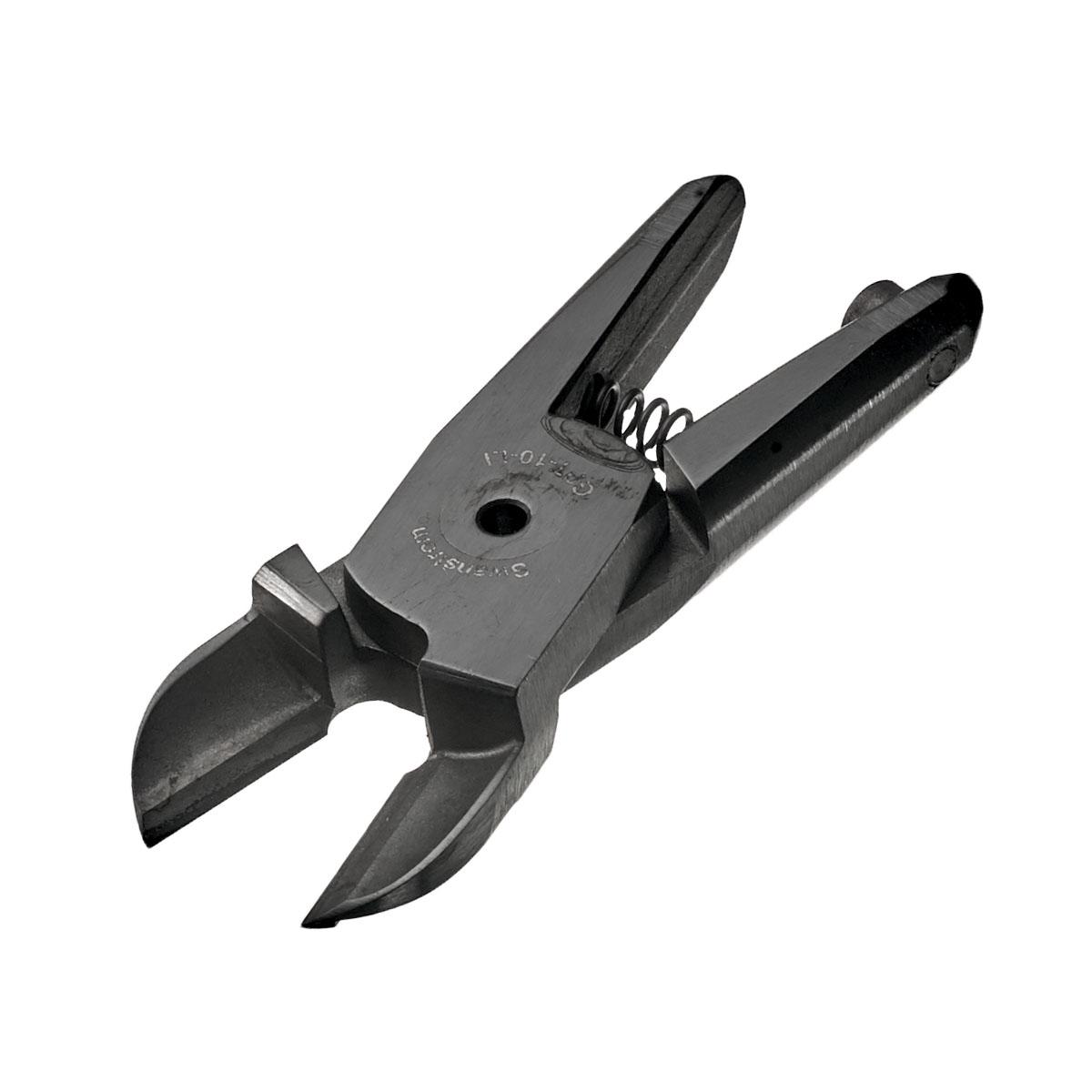 GPT Series - Inline, Straight Blade