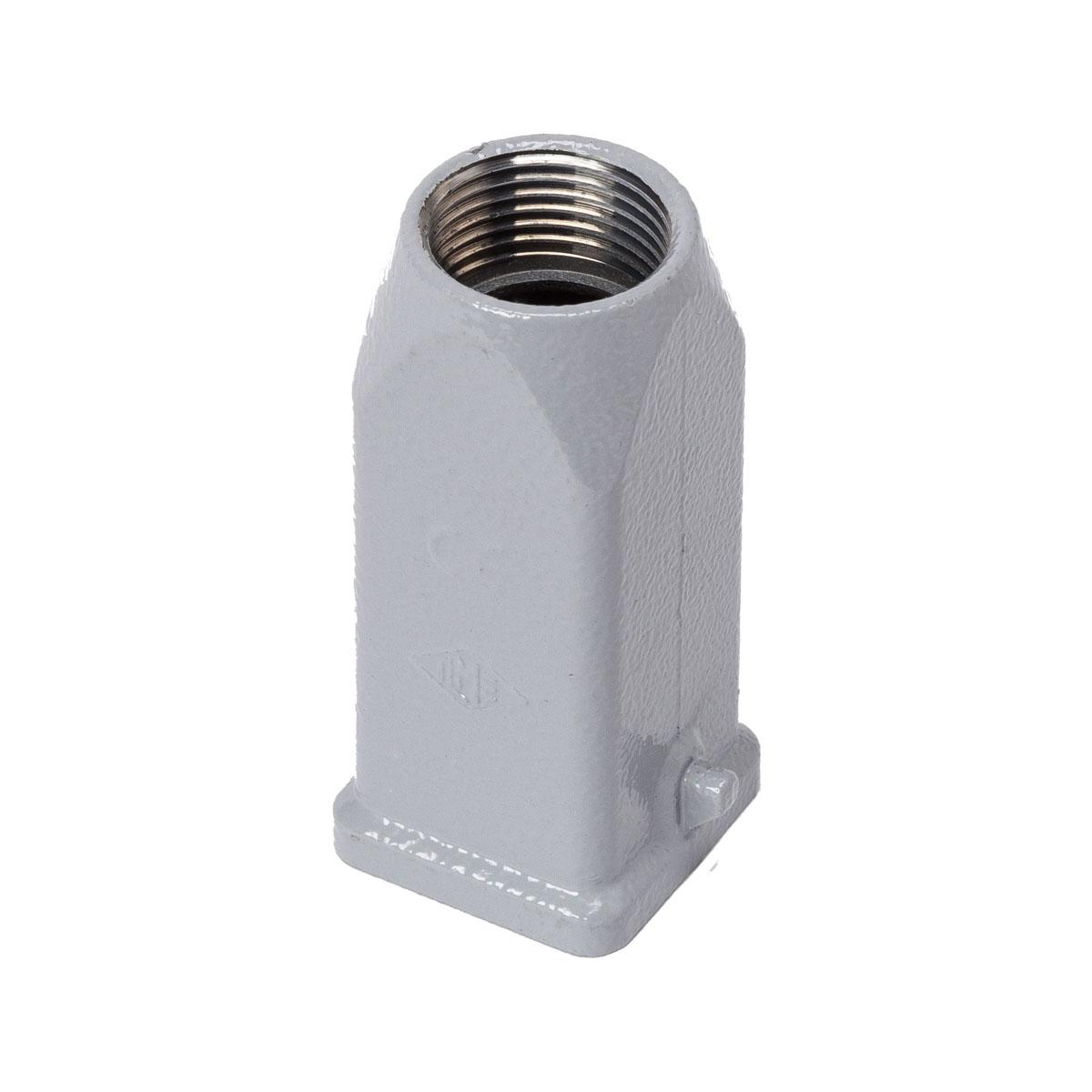 Hus for kabel stik