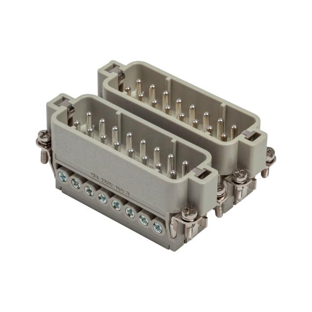Kabel stik, CDAM