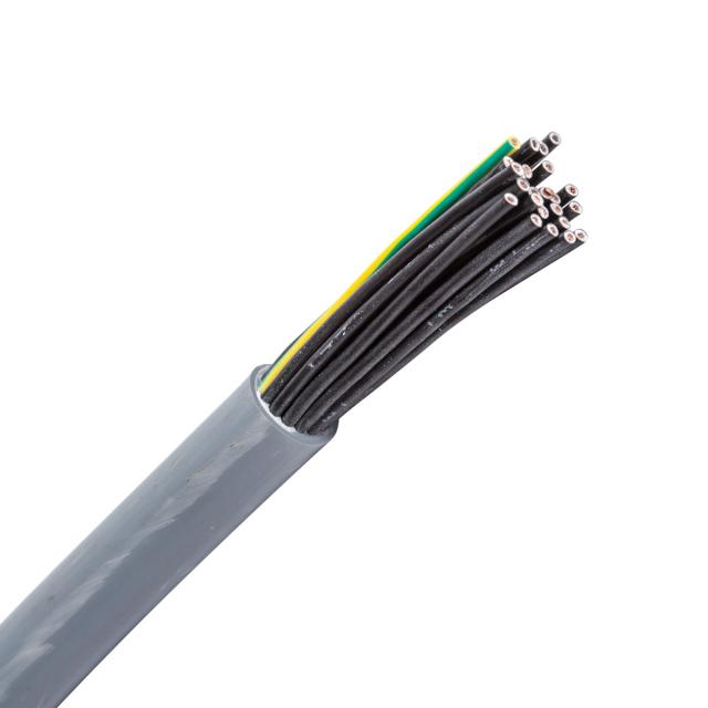 Multileder kraftkabel
