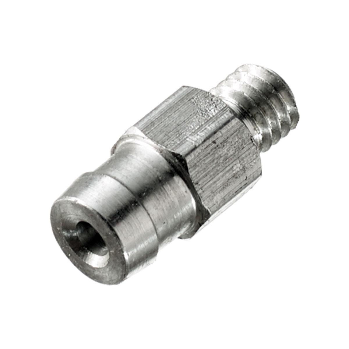 Fittings for Vacuum Cup 1,5 Bellow Ø11, Ø25