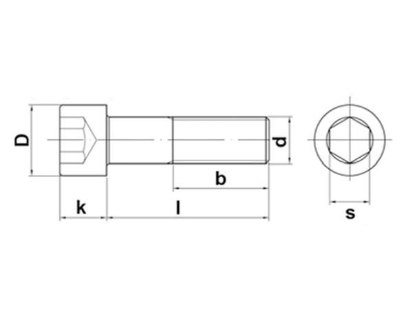 Bolte Type MC