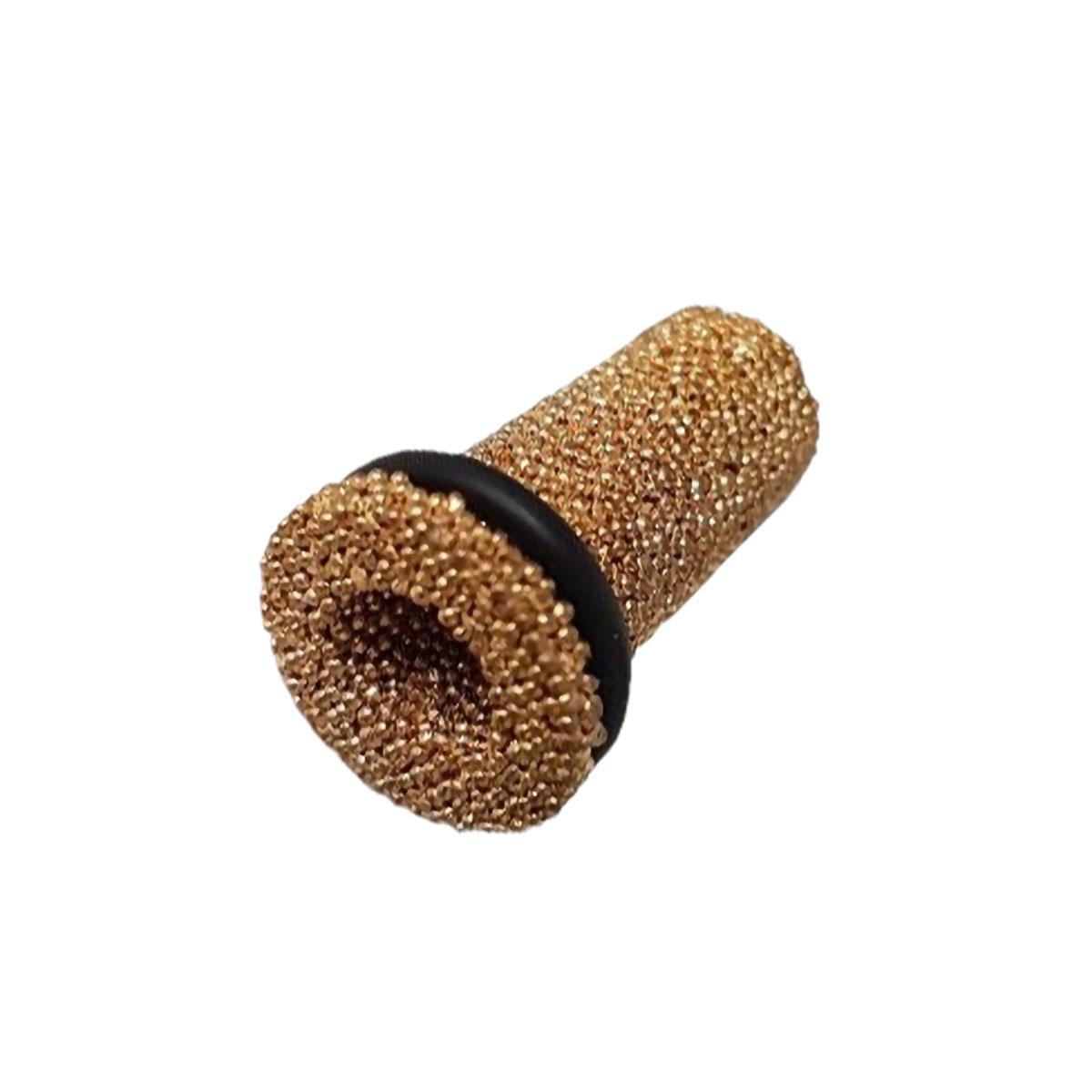 Ekstra filtre
