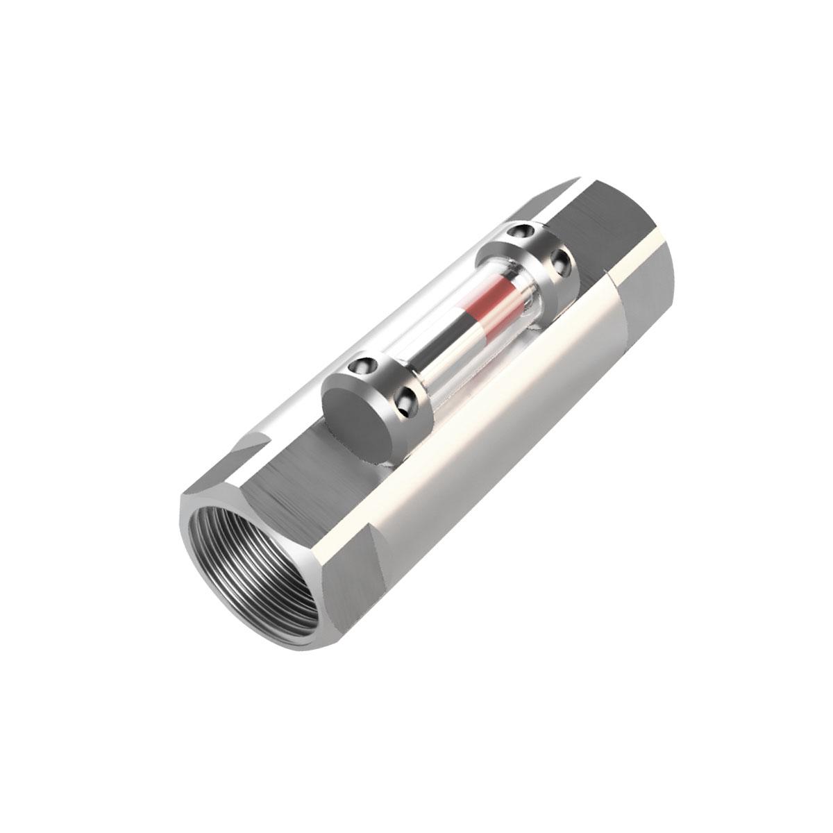 Temperatur Filter - Med indikator