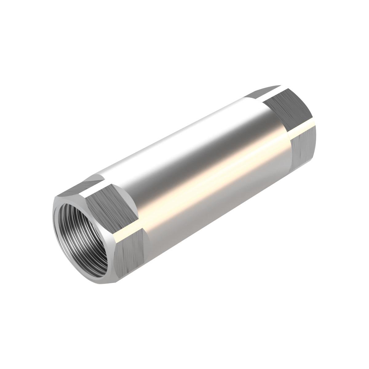 Temperatur filter 3/4
