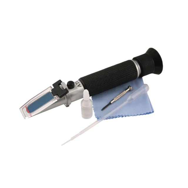 Refraktometer