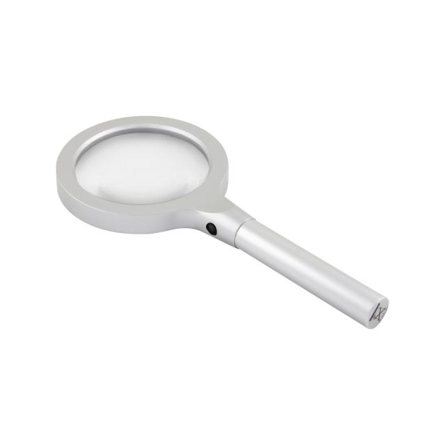 Forstørrelsesglas 2,5X