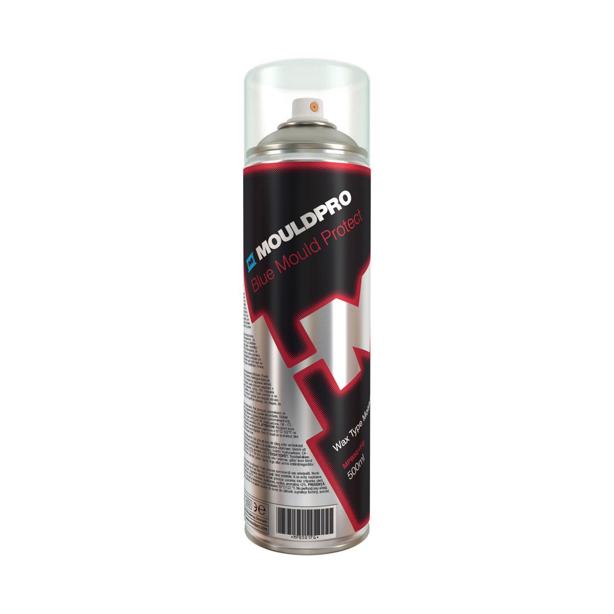 Mould Protect, Blue, NSF Approved