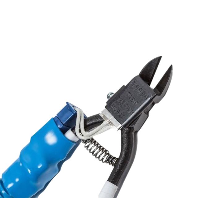 Opvarmet Plast bidetang- Heavy Duty Type 29 Watt