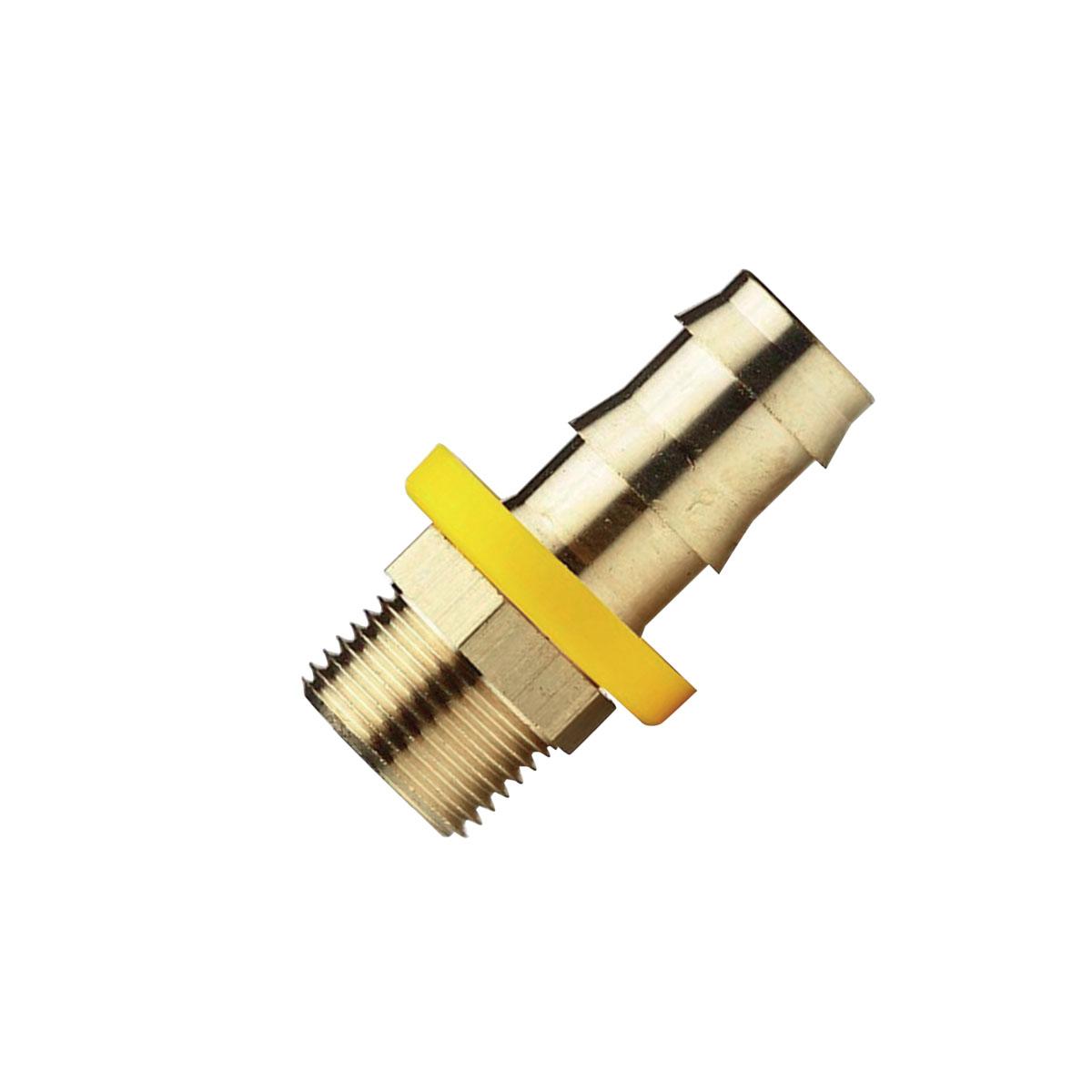 Push Lok Hosetail, BSPP Thread