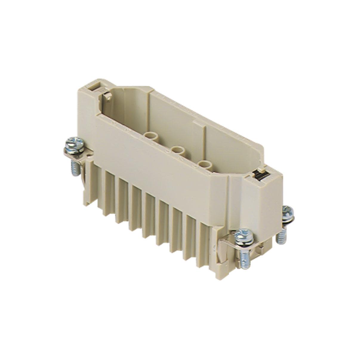 Male Insert 25 Poles