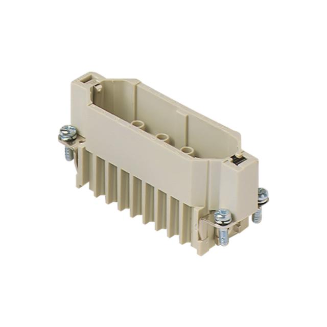 Male Insert 25 Poles
