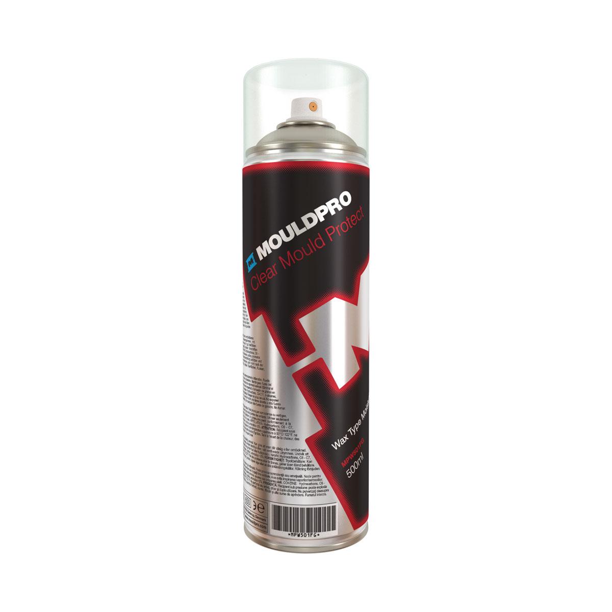 Mould Protect, Clear, NSF Approved