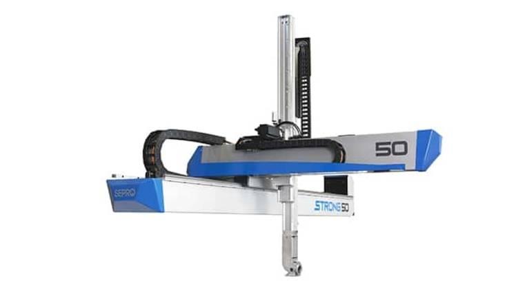 SEP-Strong