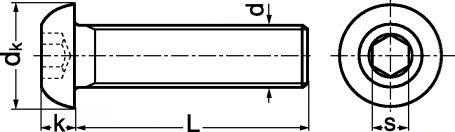 Bolte Type ULS