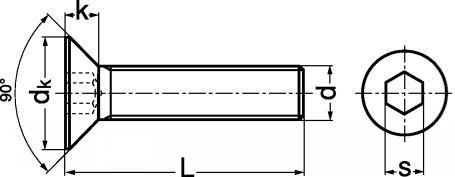 Bolte Type MK