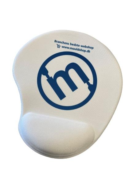 Ergonomisk musemåtte (min. 500,- kroner)