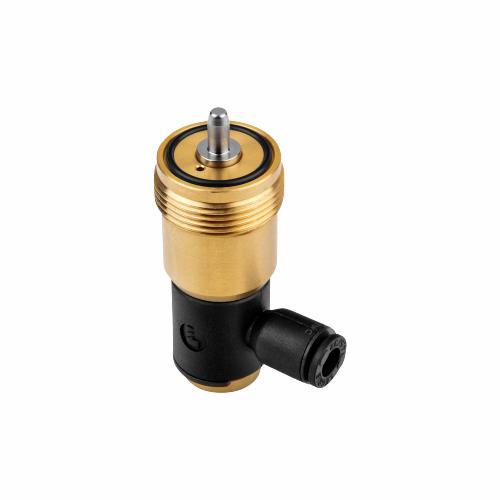 Pneumatic Piston (PT)