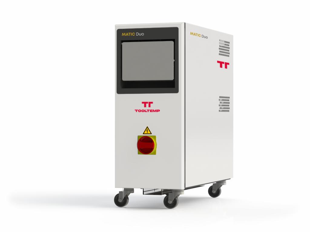 TT-Matic Duo