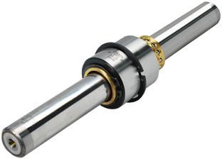 Z4147 Kugleføringsenheder - komplette