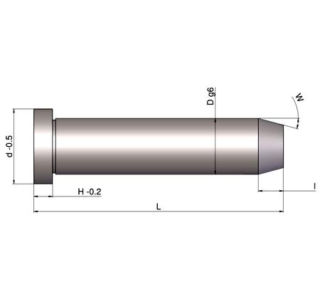 HSB 01 Skråsøjler
