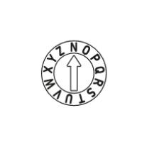 Type N (Bogstav N-Z)